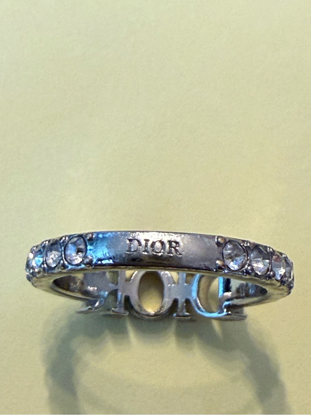 Dio(r)evolution Ring - Picture 5 of 15
